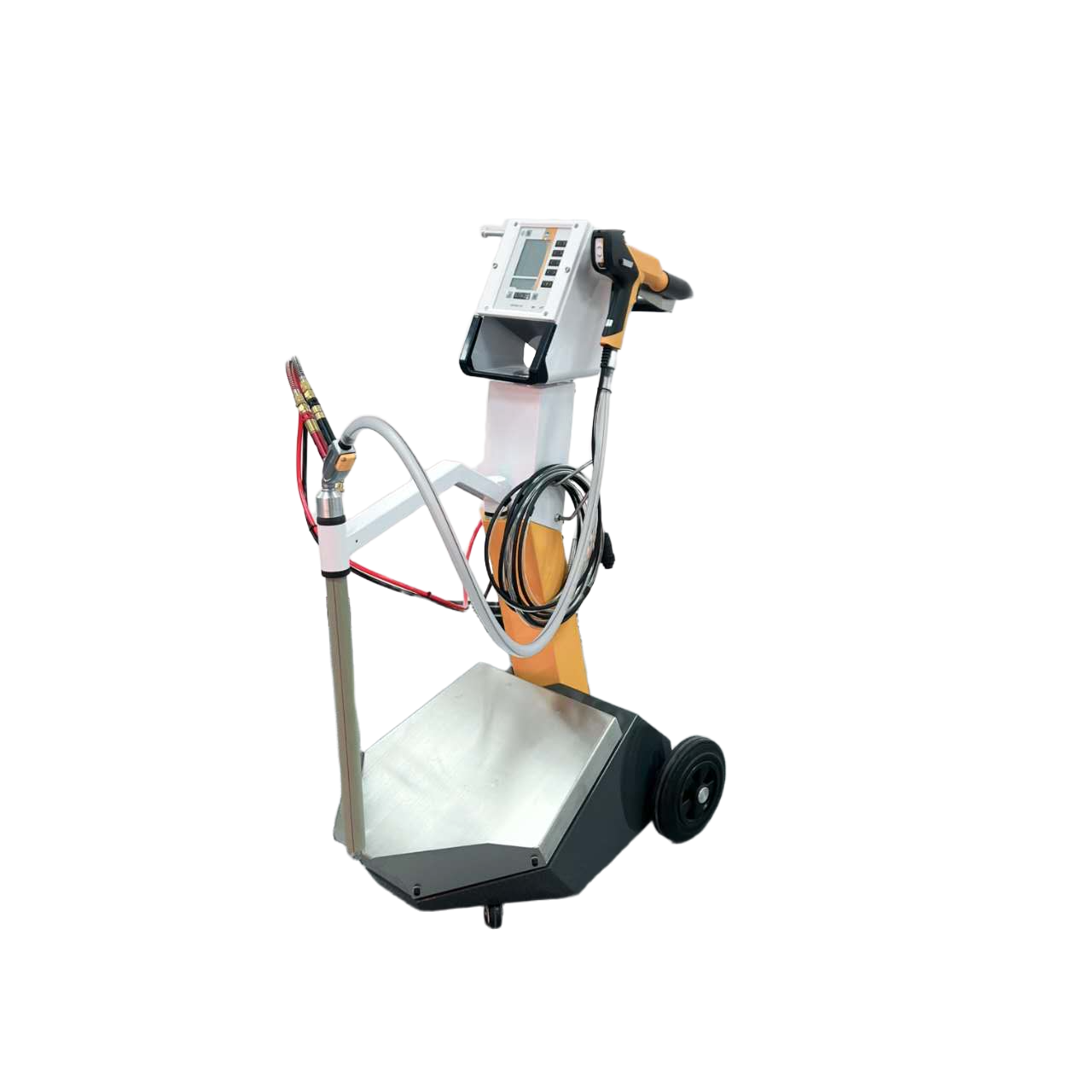 OptiFlex 2B Pro
